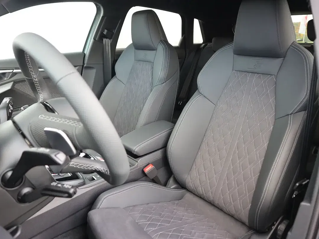 Audi A3 - Thumbnail 6