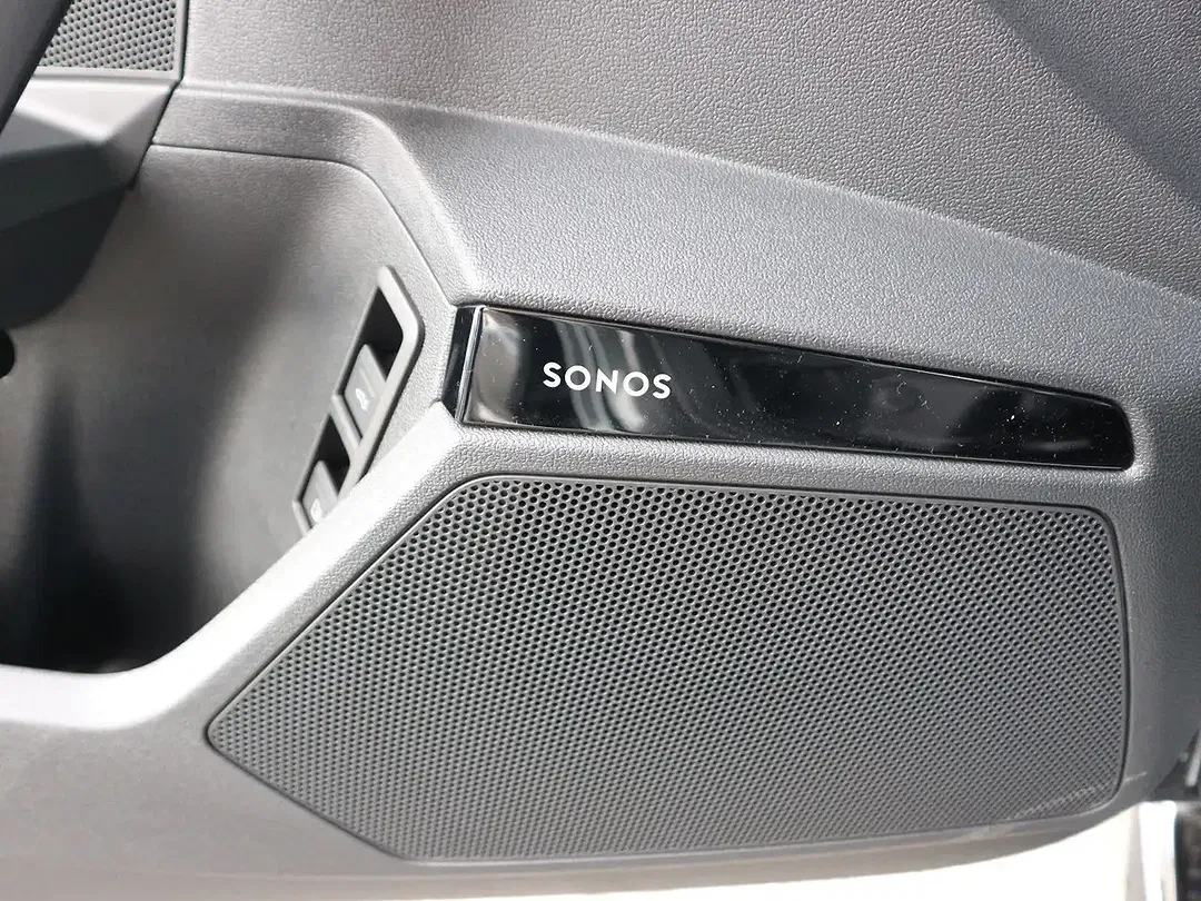 Audi A3 - Thumbnail 8