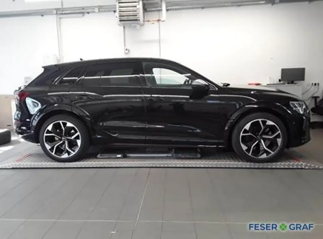 Audi SQ8 e-tron - Afbeelding 1