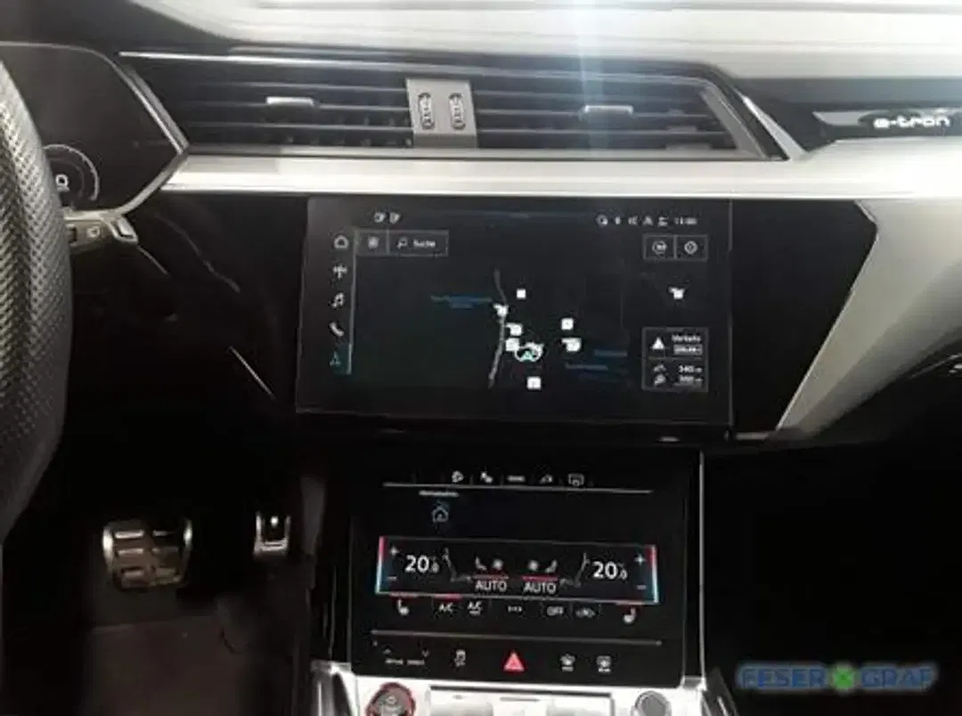 Audi SQ8 e-tron - Thumbnail 5