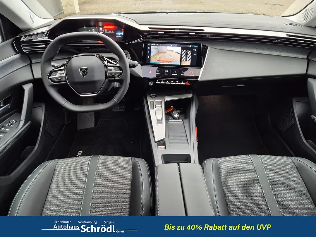 Peugeot 308 - Thumbnail 10