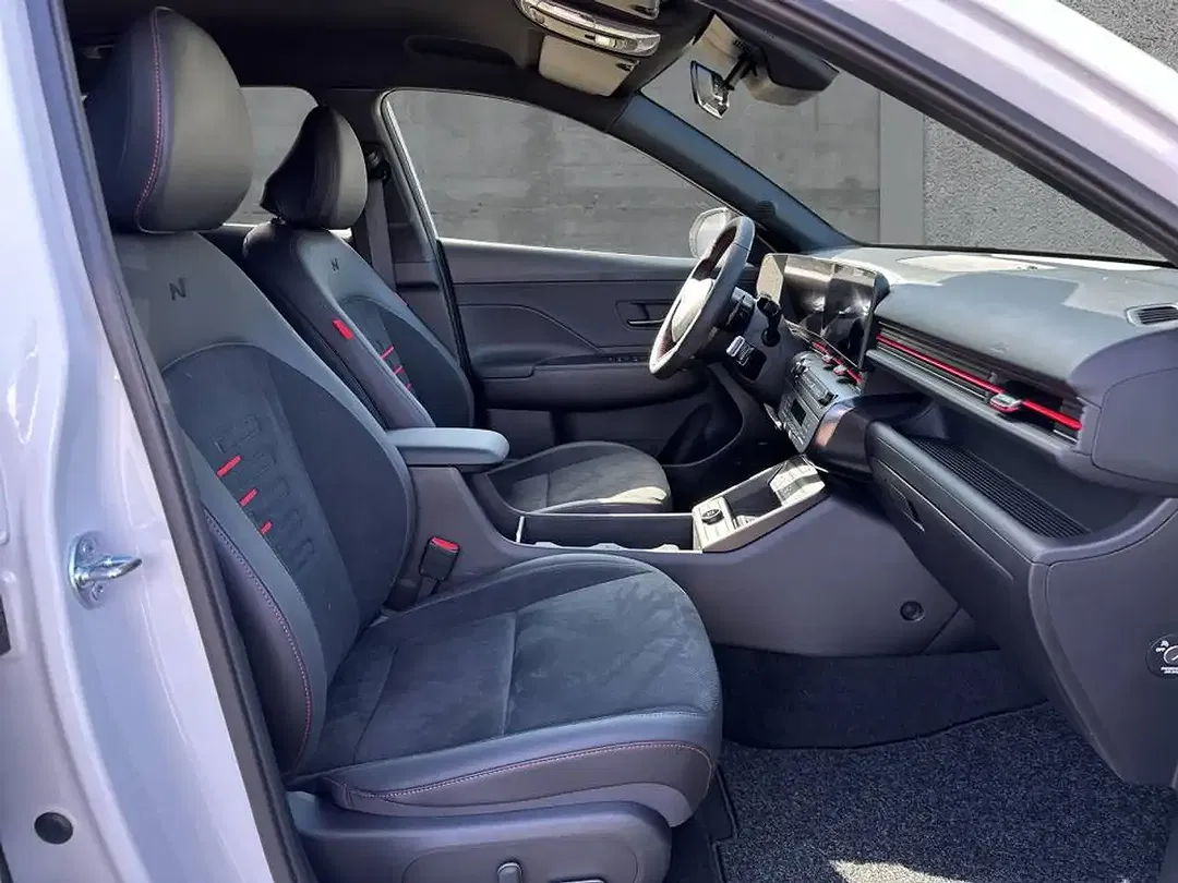 Hyundai KONA - Thumbnail 10
