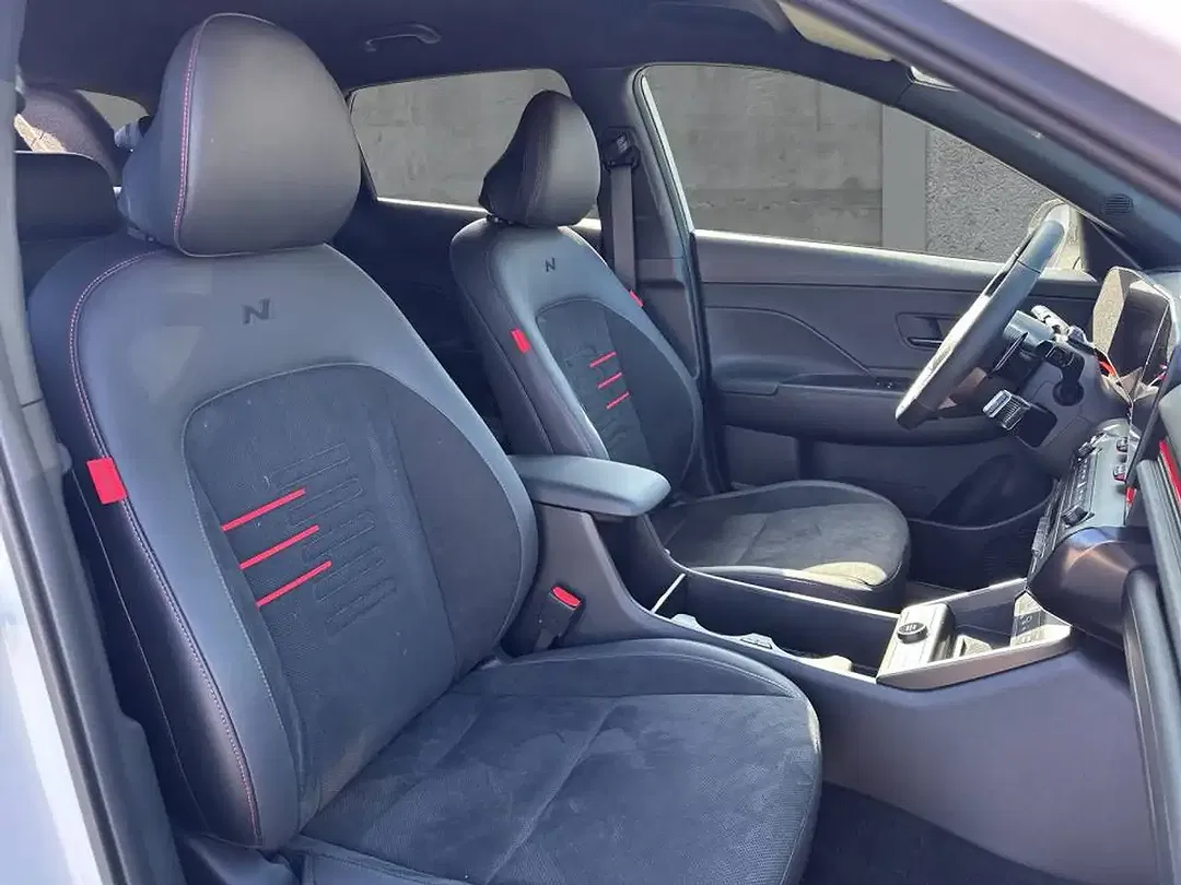 Hyundai KONA - Thumbnail 11