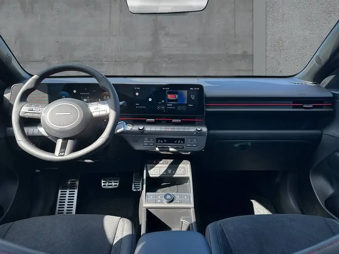 Hyundai KONA - Thumbnail 12
