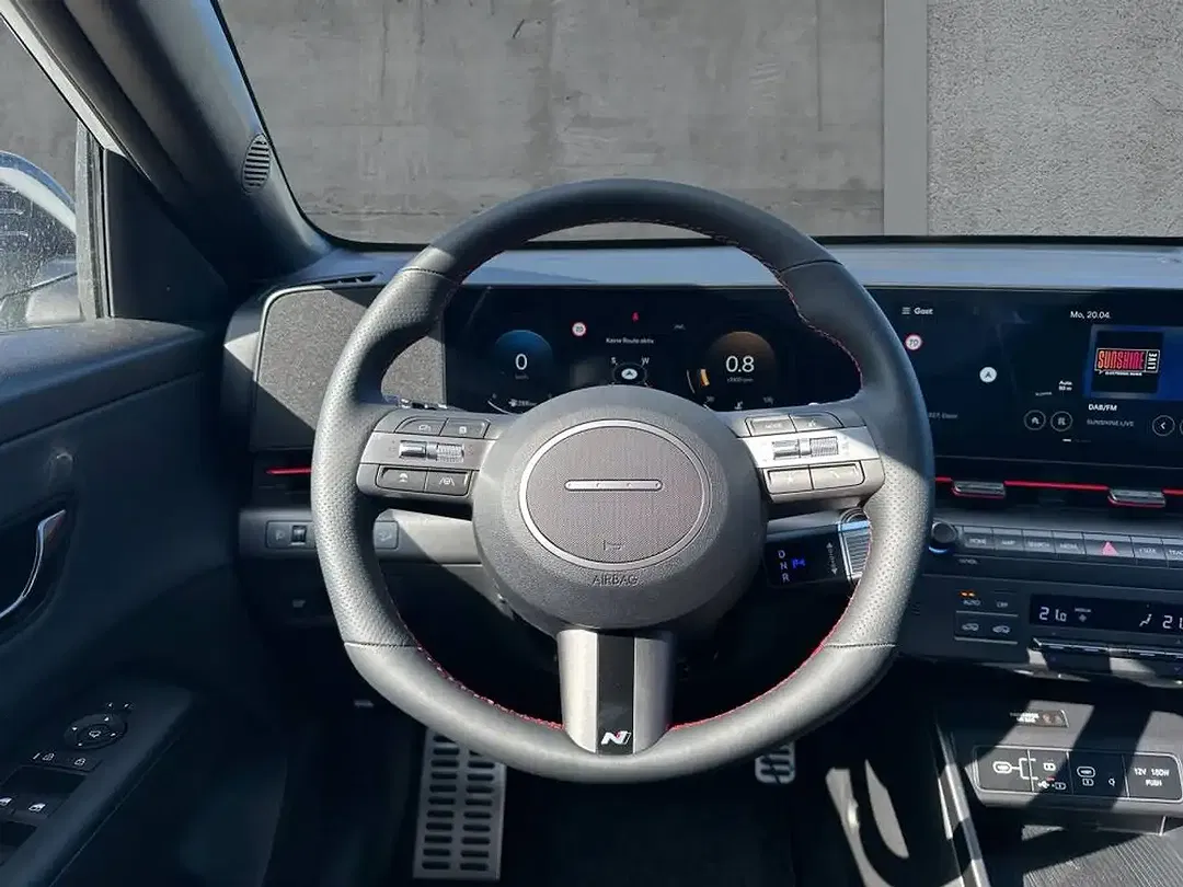 Hyundai KONA - Thumbnail 13