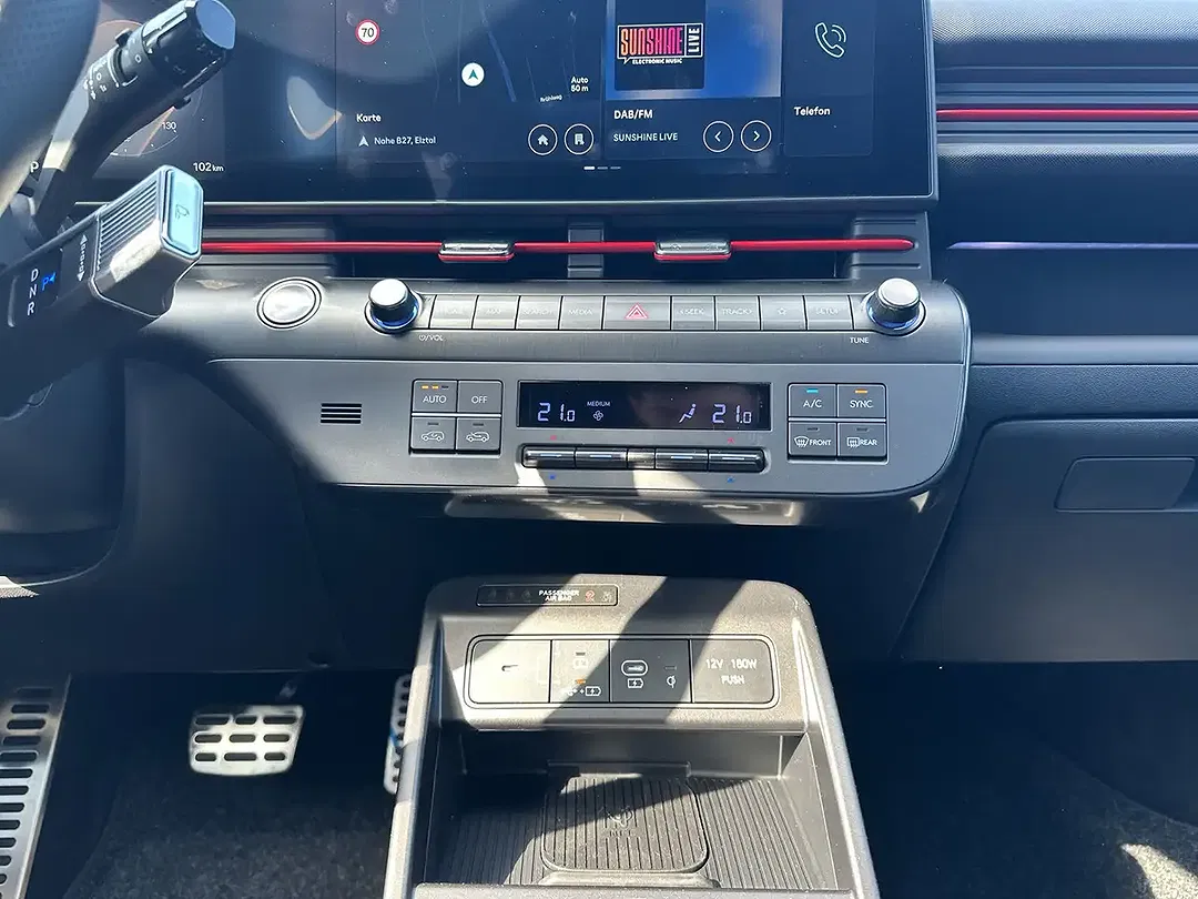Hyundai KONA - Thumbnail 14