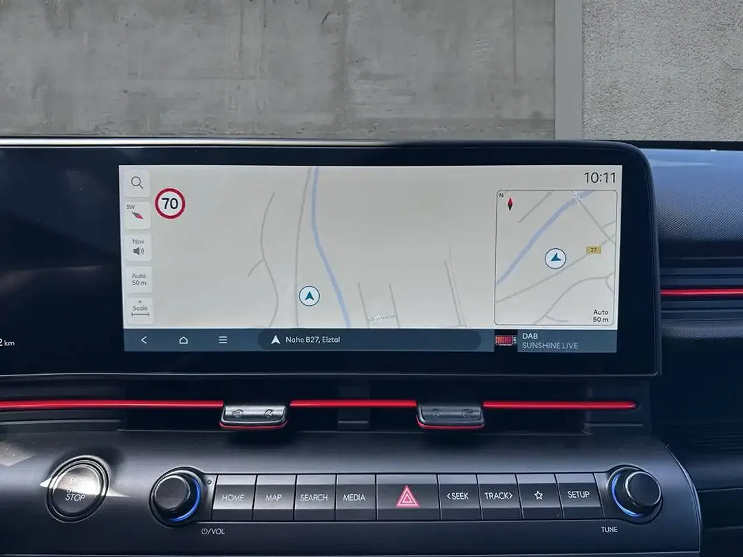 Hyundai KONA - Thumbnail 15