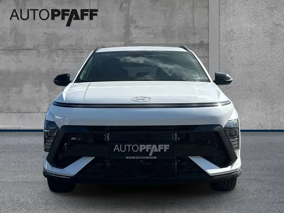 Hyundai KONA - Thumbnail 2