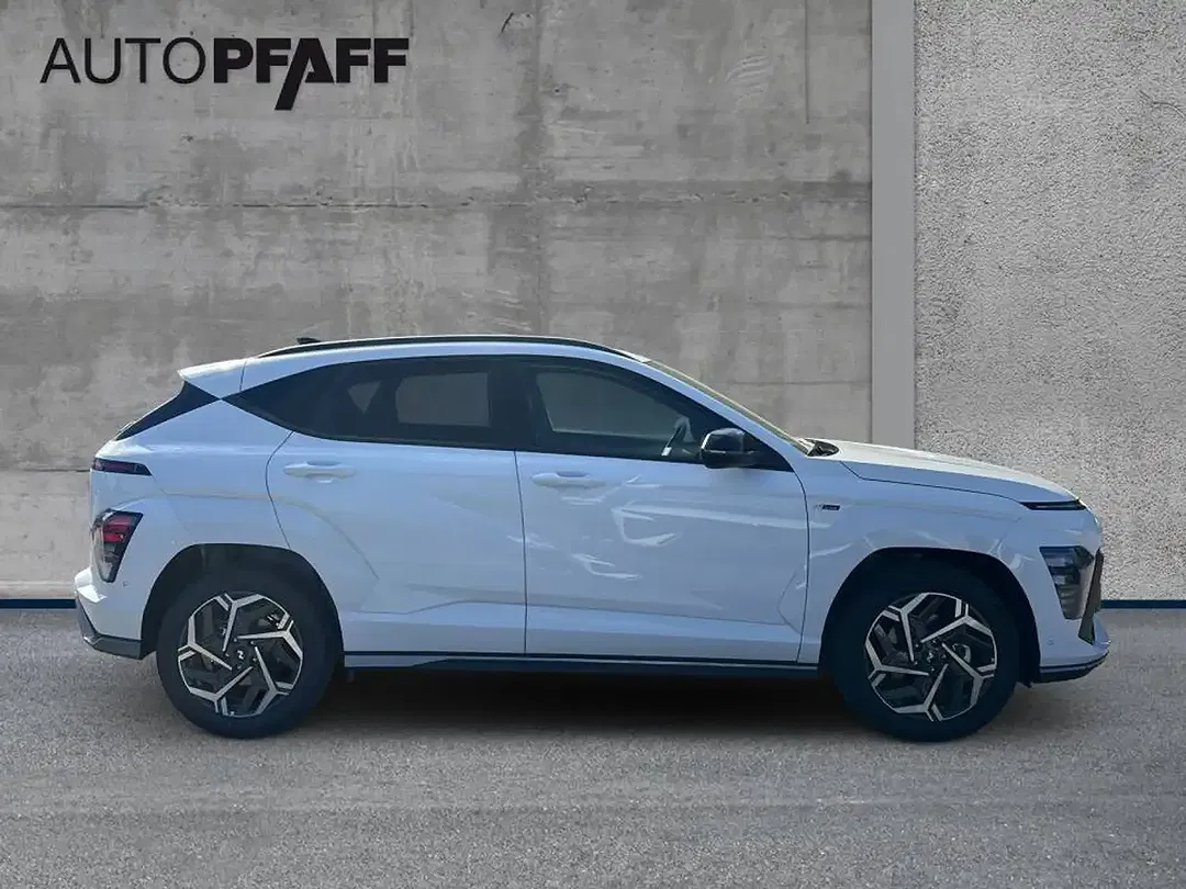 Hyundai KONA - Thumbnail 4