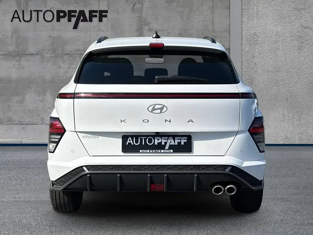 Hyundai KONA - Thumbnail 6