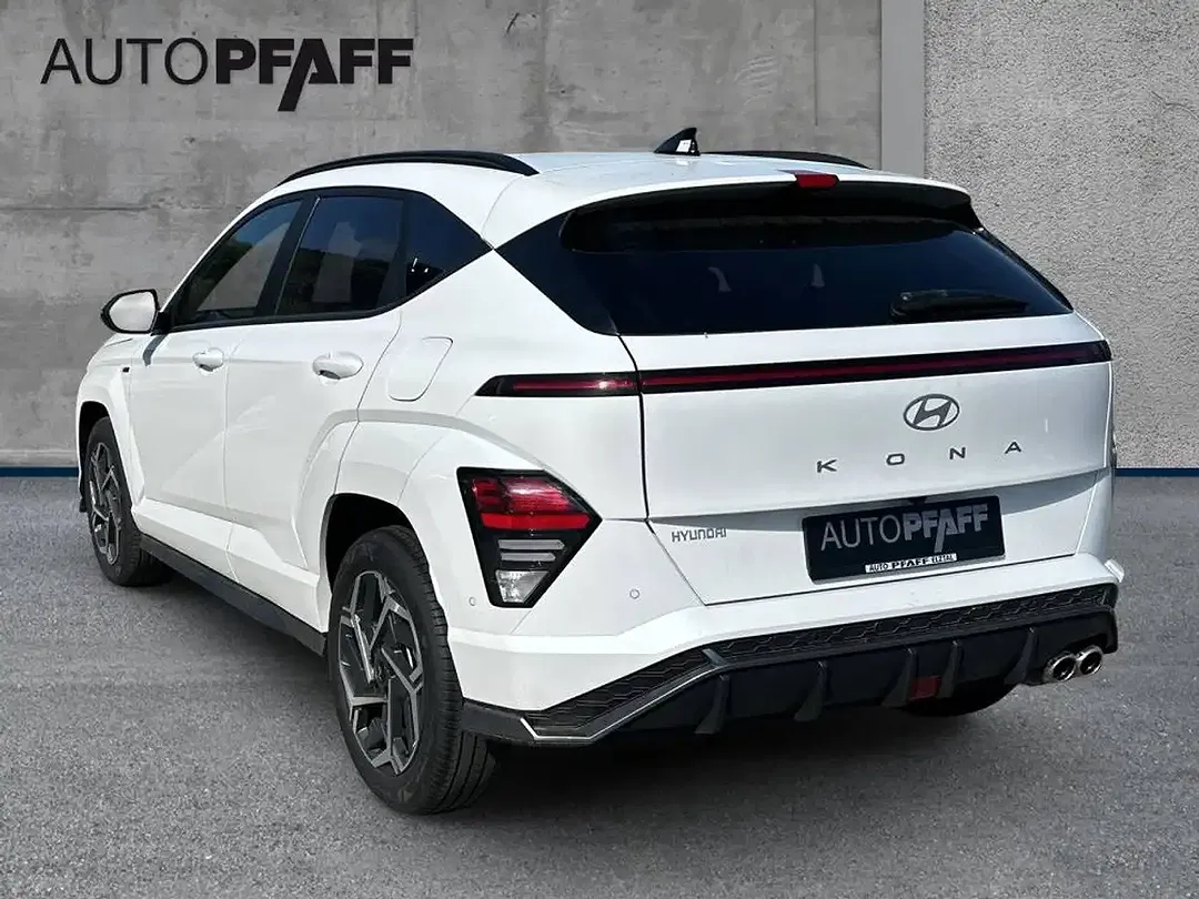 Hyundai KONA - Thumbnail 7