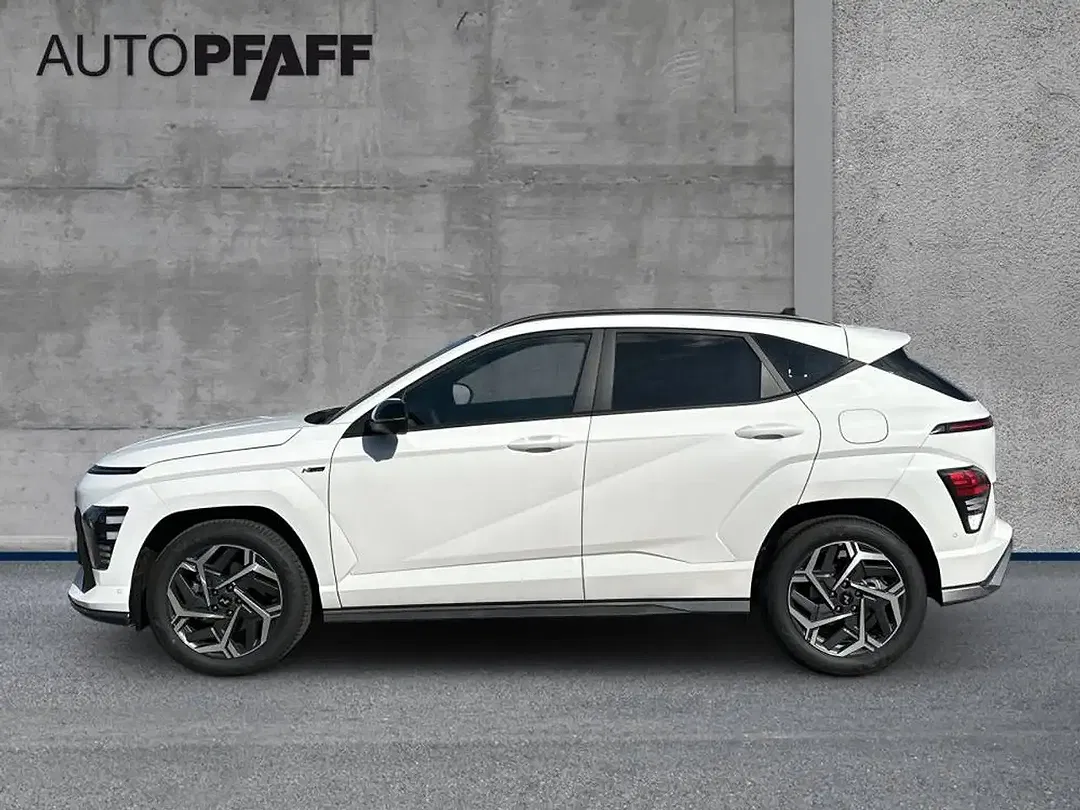 Hyundai KONA - Thumbnail 8