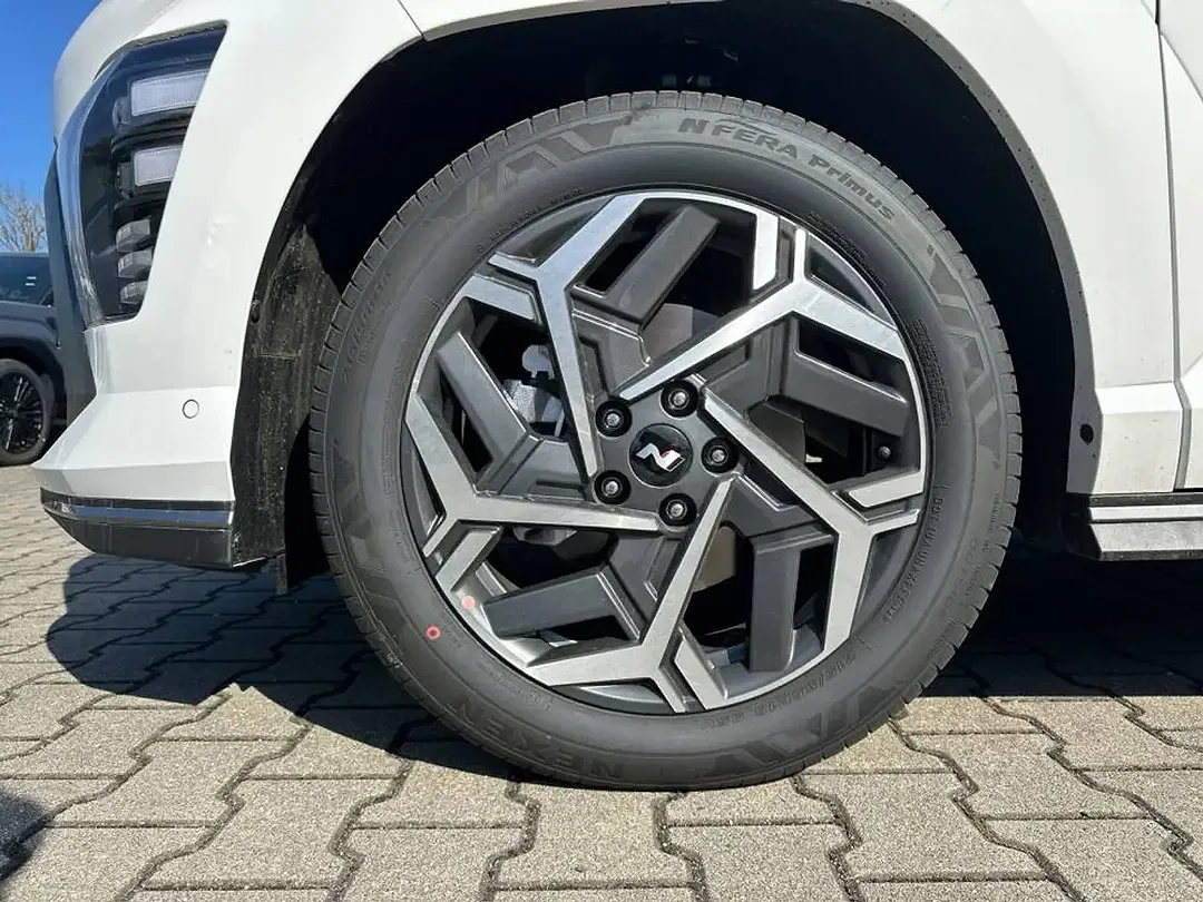 Hyundai KONA - Thumbnail 9