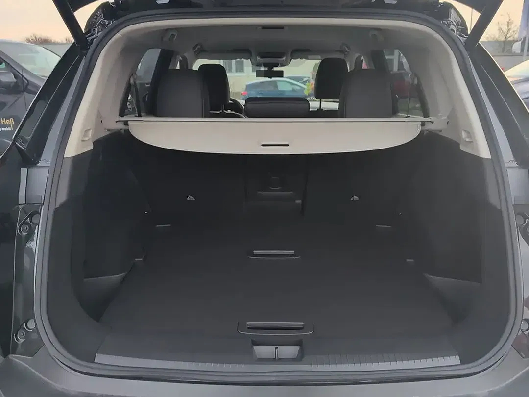 Nissan X-Trail - Thumbnail 11