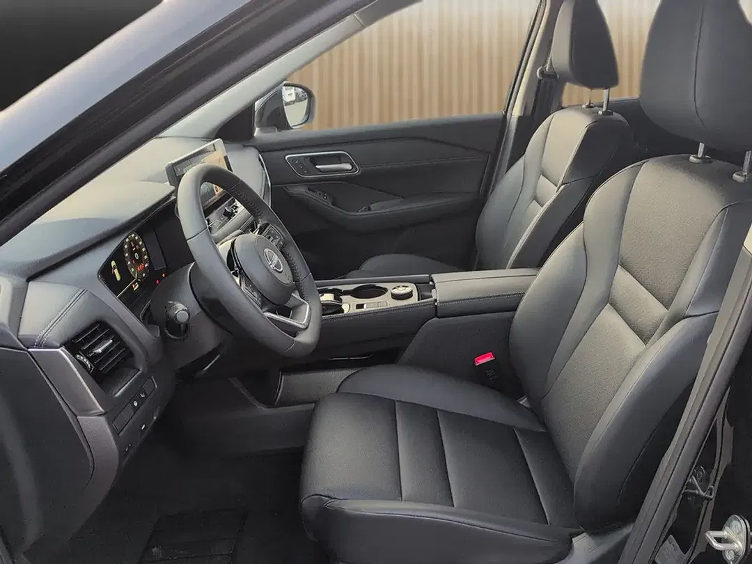 Nissan X-Trail - Thumbnail 12