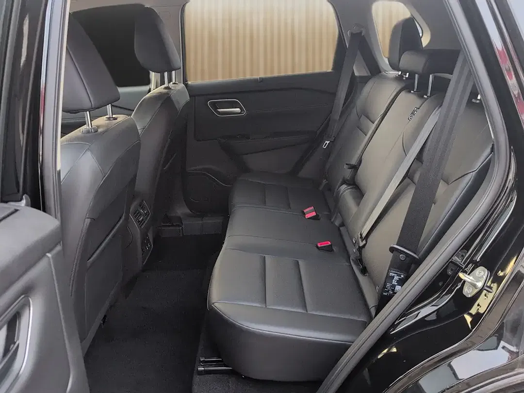 Nissan X-Trail - Thumbnail 14