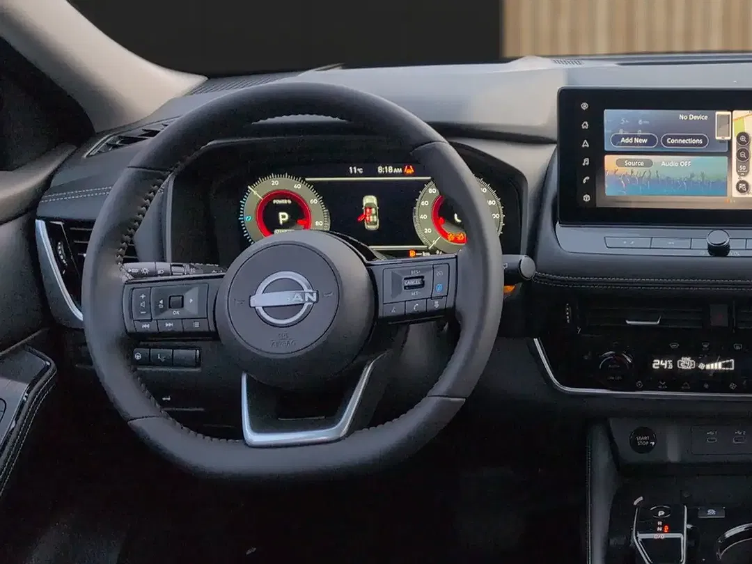 Nissan X-Trail - Thumbnail 15