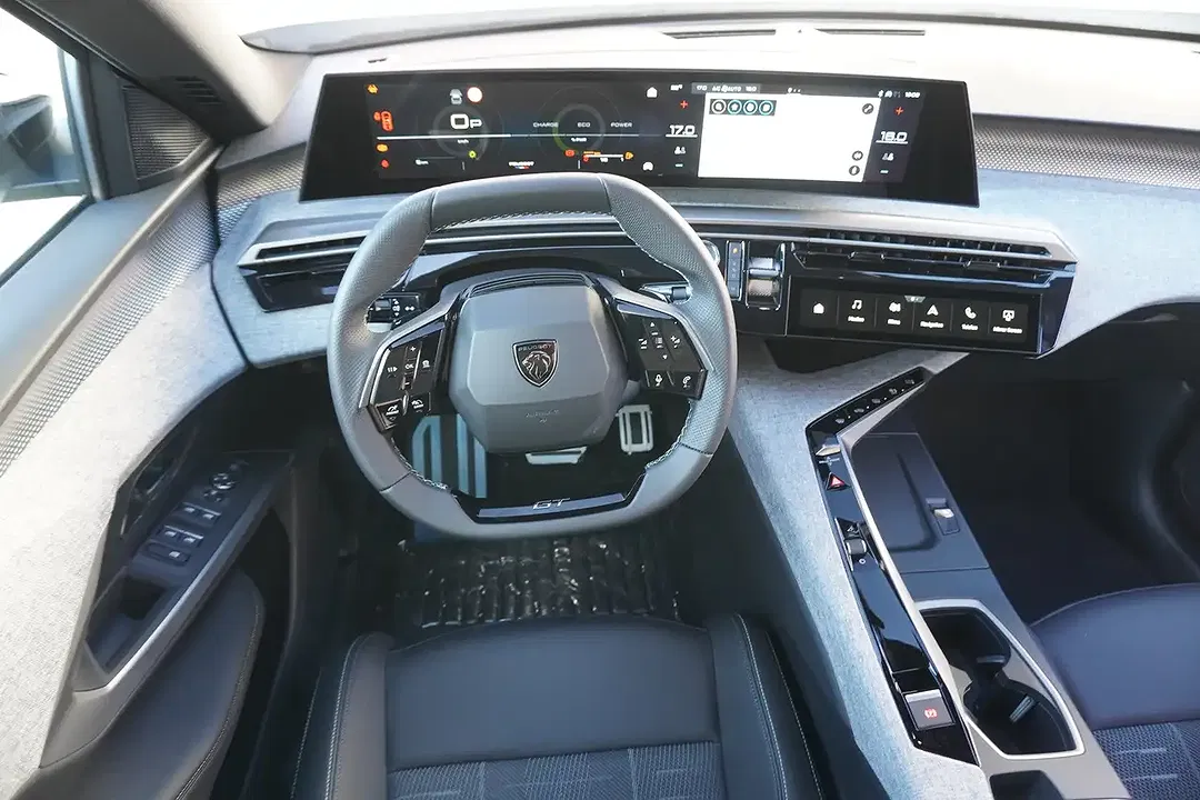 Peugeot 3008 - Thumbnail 13