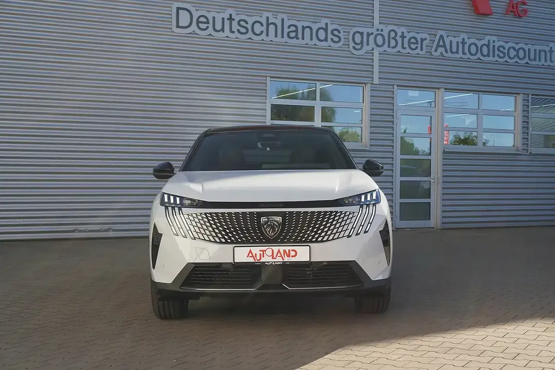 Peugeot 3008 - Thumbnail 2