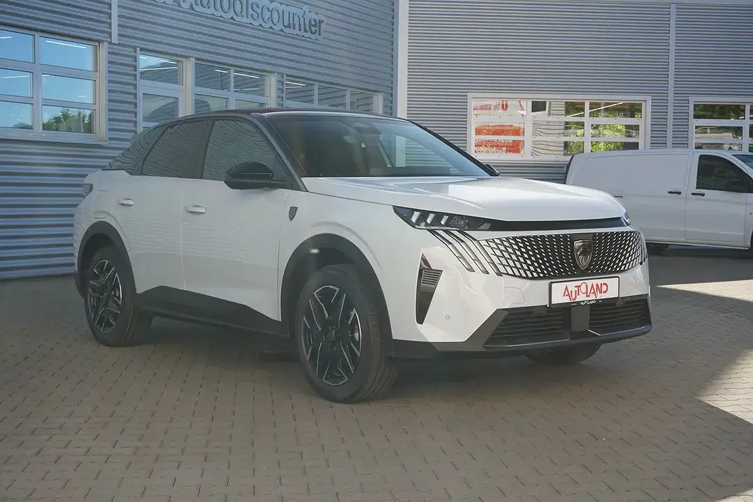 Peugeot 3008 - Thumbnail 3
