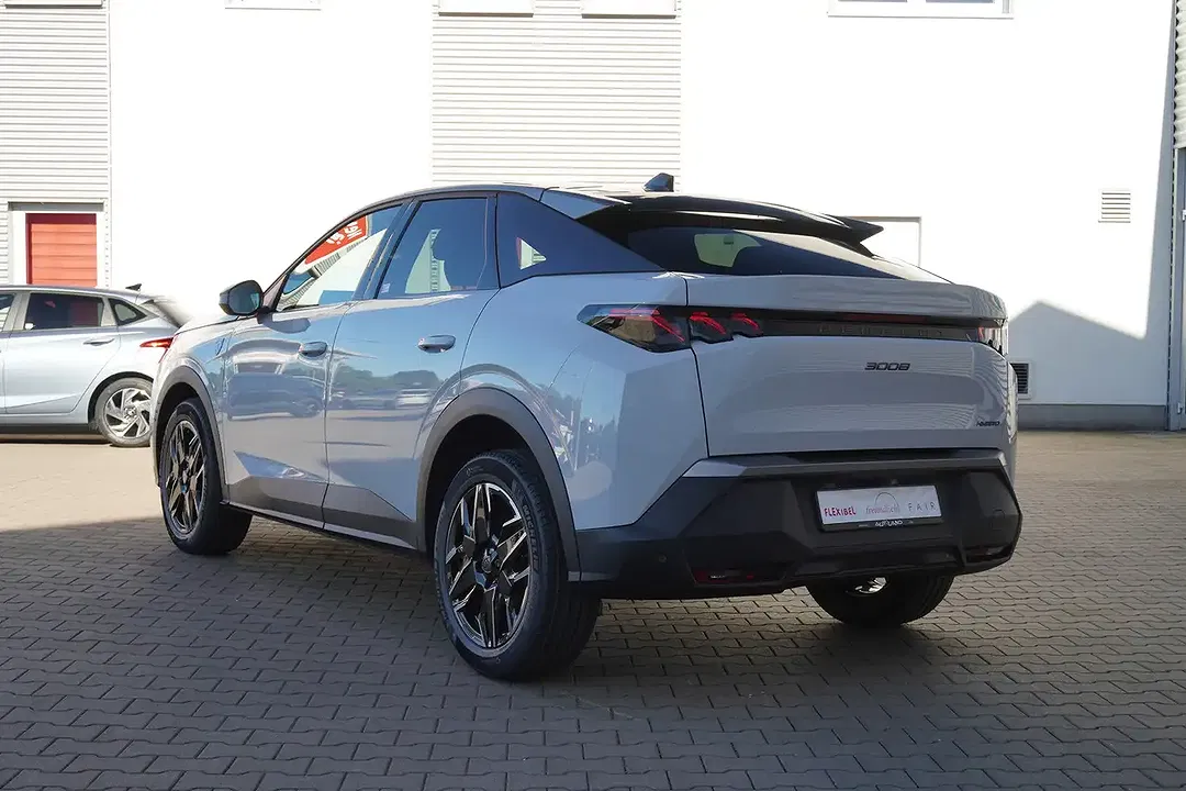 Peugeot 3008 - Thumbnail 7