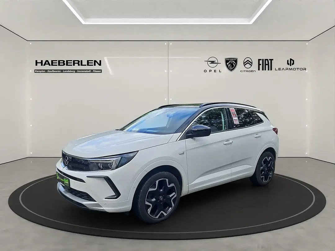 Opel Grandland - Afbeelding 1