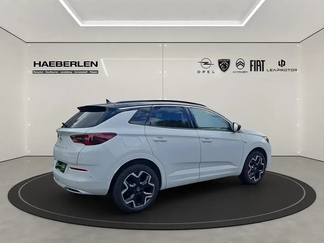 Opel Grandland - Thumbnail 4
