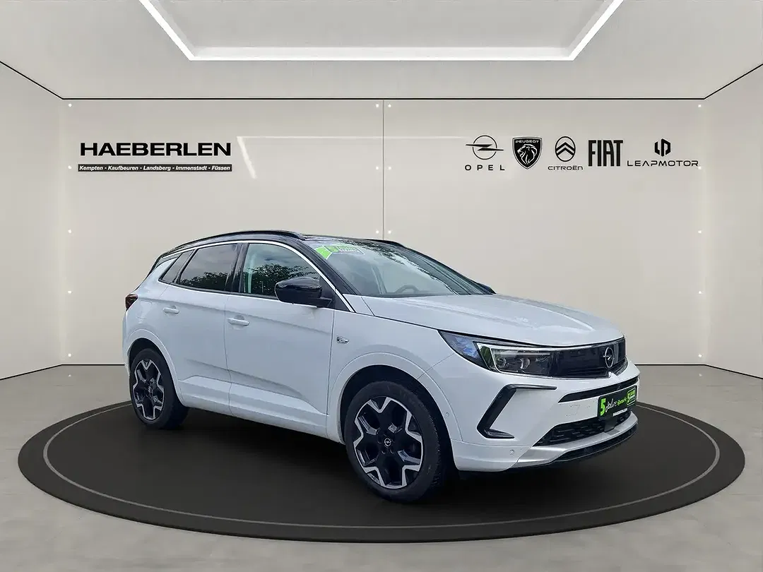 Opel Grandland - Thumbnail 6