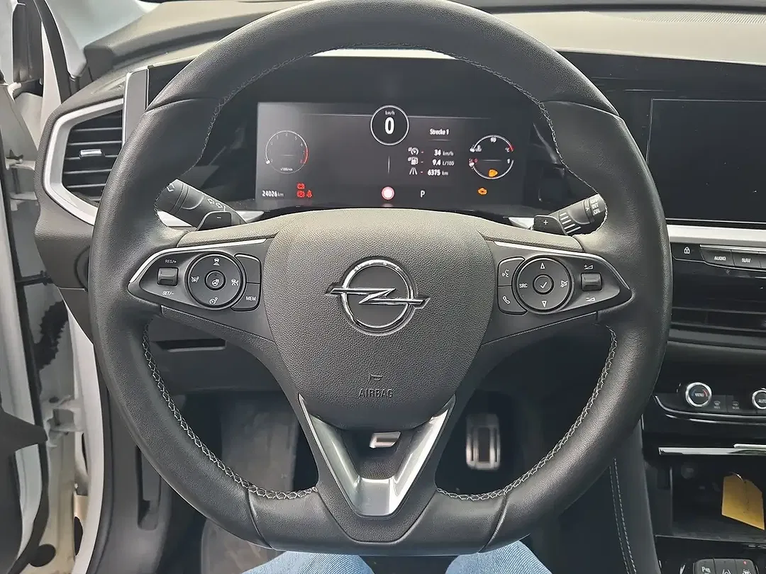 Opel Grandland - Thumbnail 8
