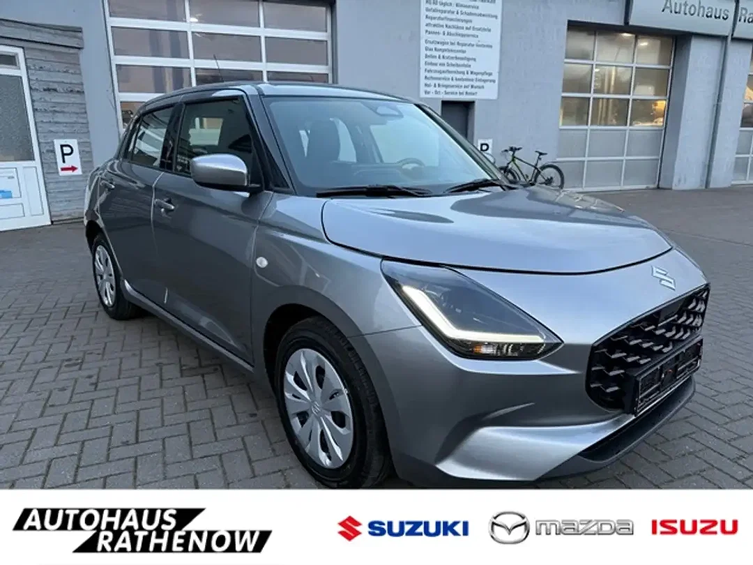 Suzuki Swift - Afbeelding 1