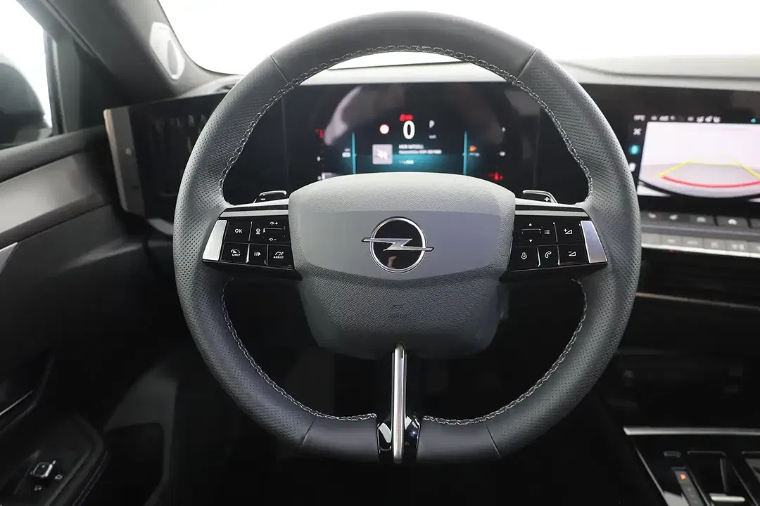 Opel Astra - Thumbnail 14