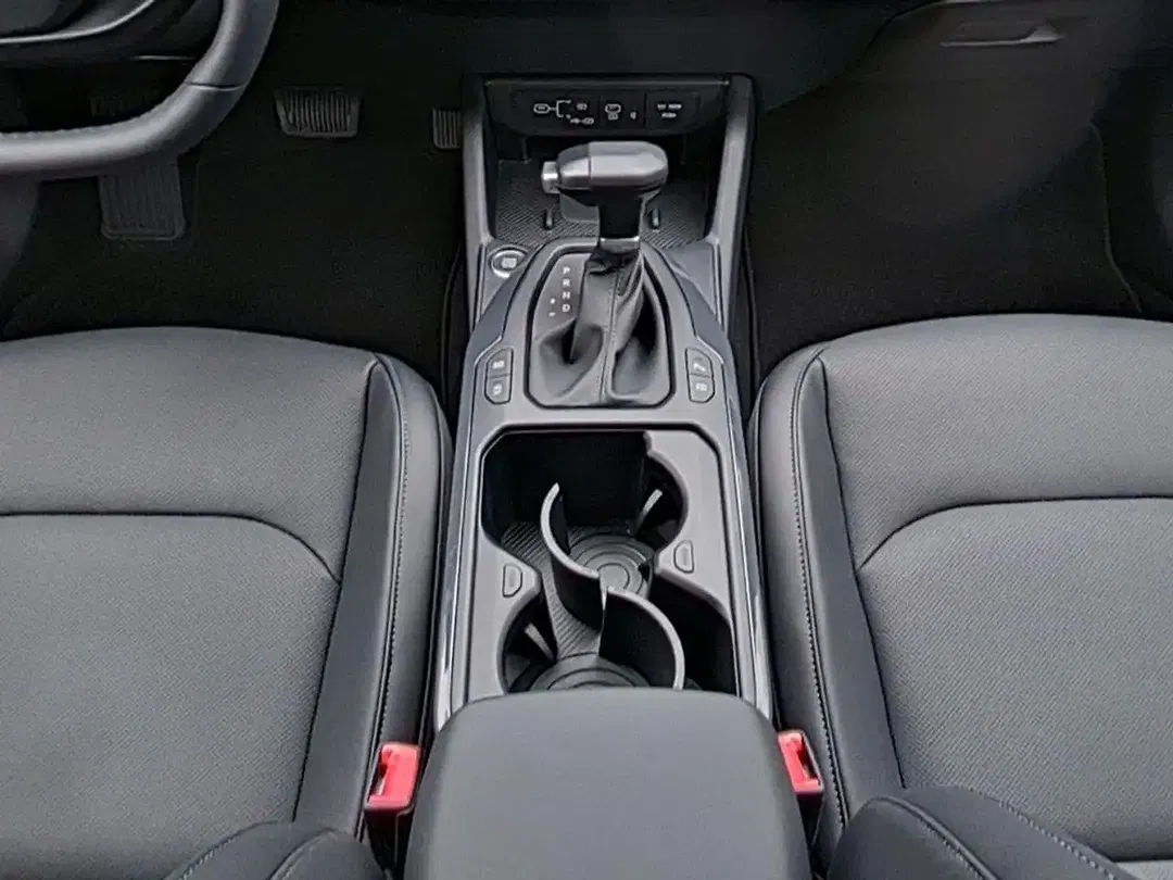 Kia K4 - Thumbnail 12