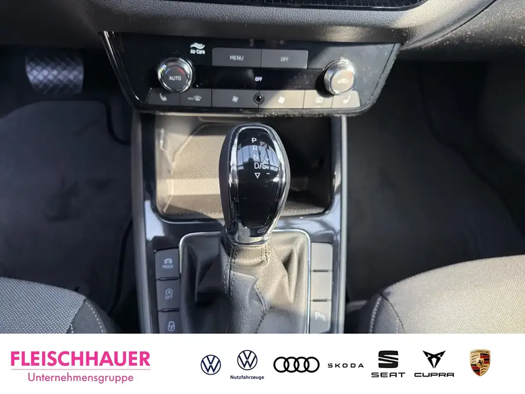 Skoda Fabia - Thumbnail 10