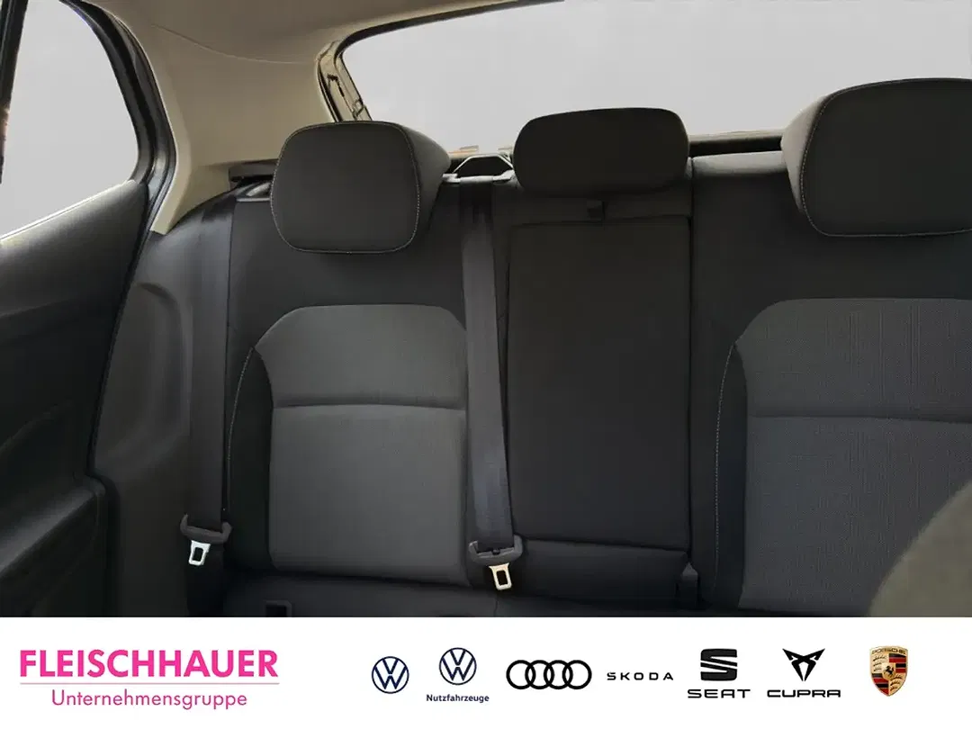 Skoda Fabia - Thumbnail 13