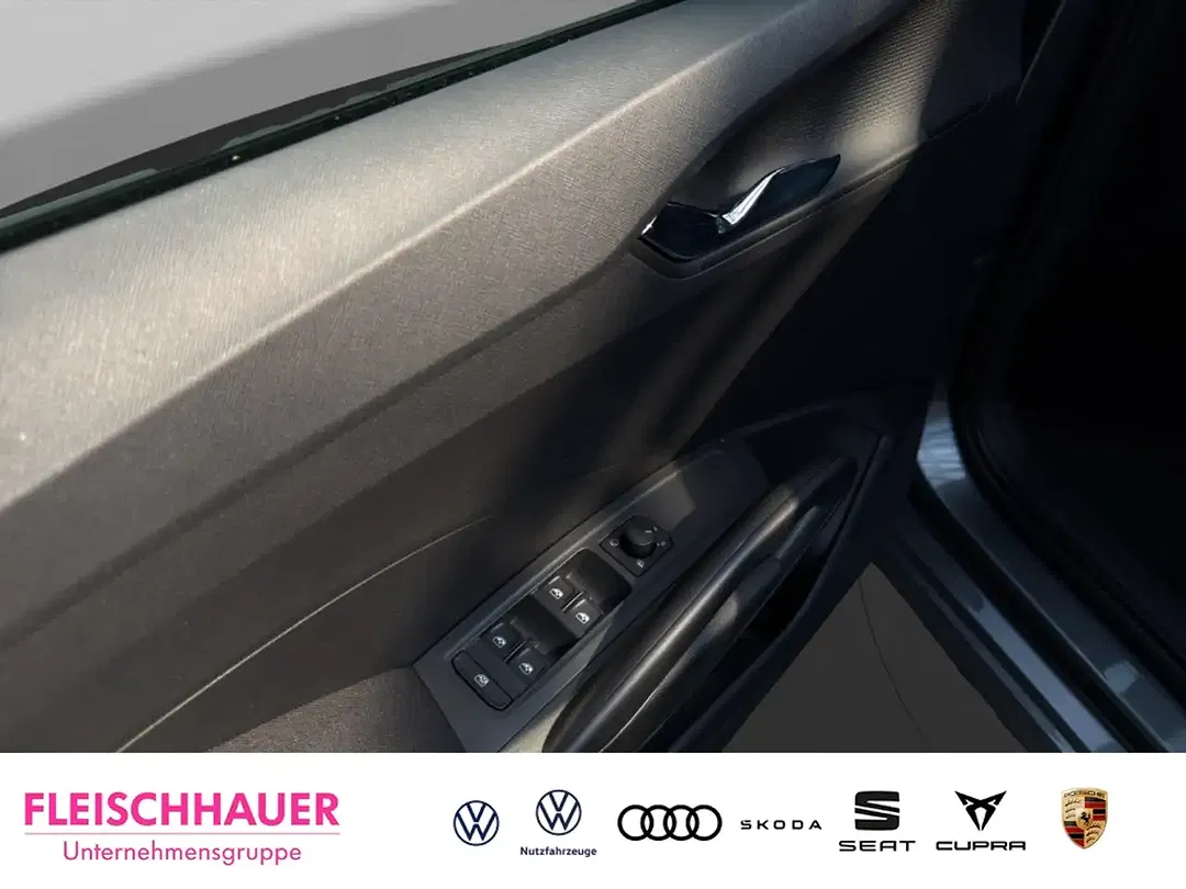 Skoda Fabia - Thumbnail 7