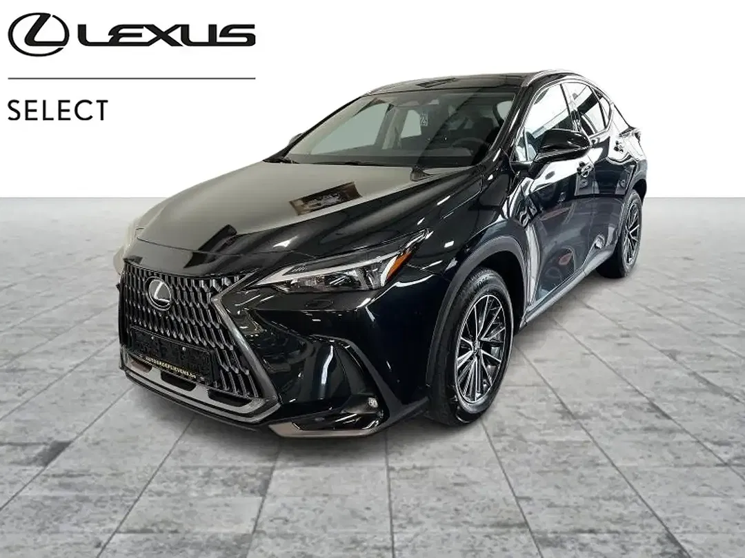 Lexus NX 450h+ 2.5 4x4 Executive