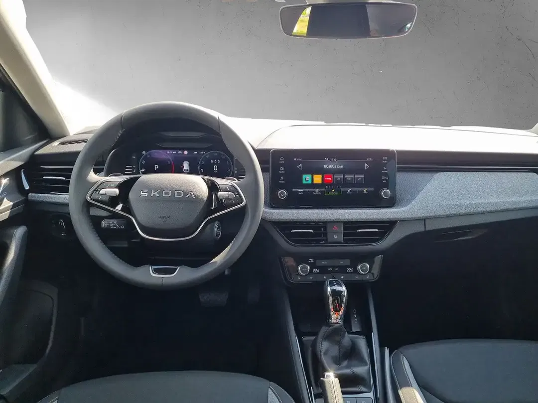 Skoda Scala - Thumbnail 10