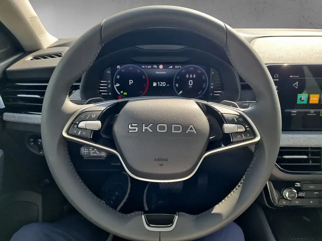 Skoda Scala - Thumbnail 15