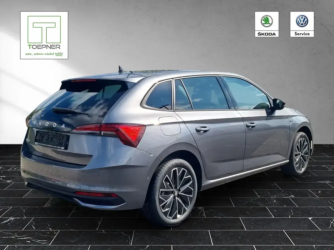 Skoda Scala - Thumbnail 6