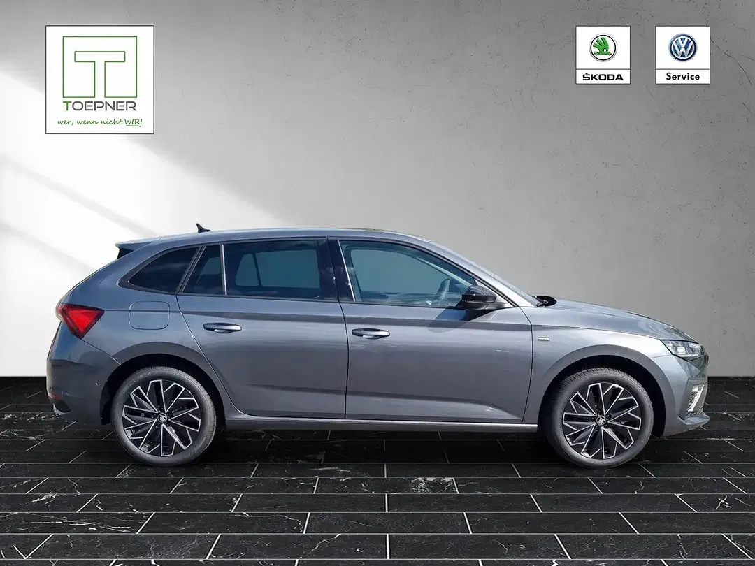 Skoda Scala - Thumbnail 7