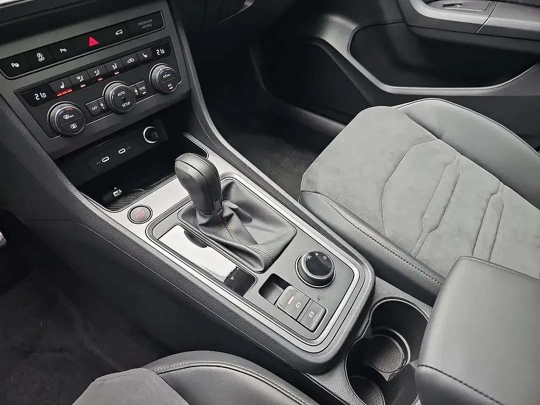CUPRA Ateca - Thumbnail 12