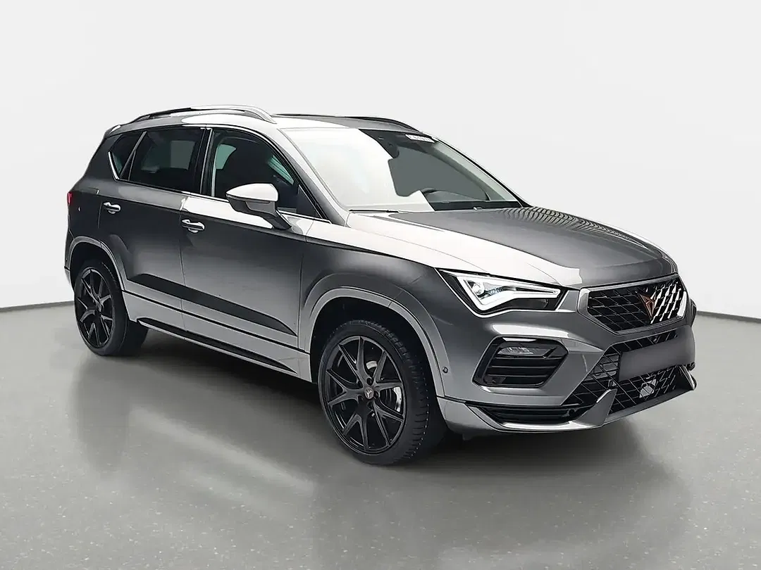 CUPRA Ateca - Thumbnail 2