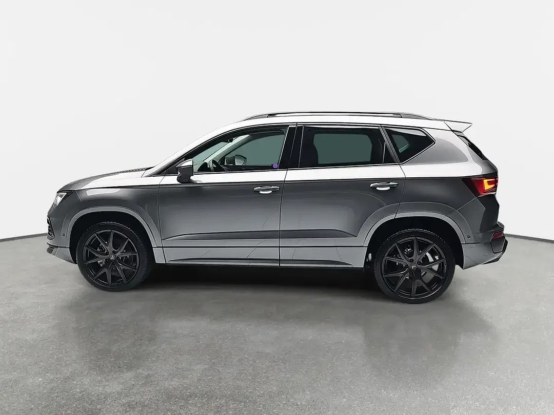 CUPRA Ateca - Thumbnail 5