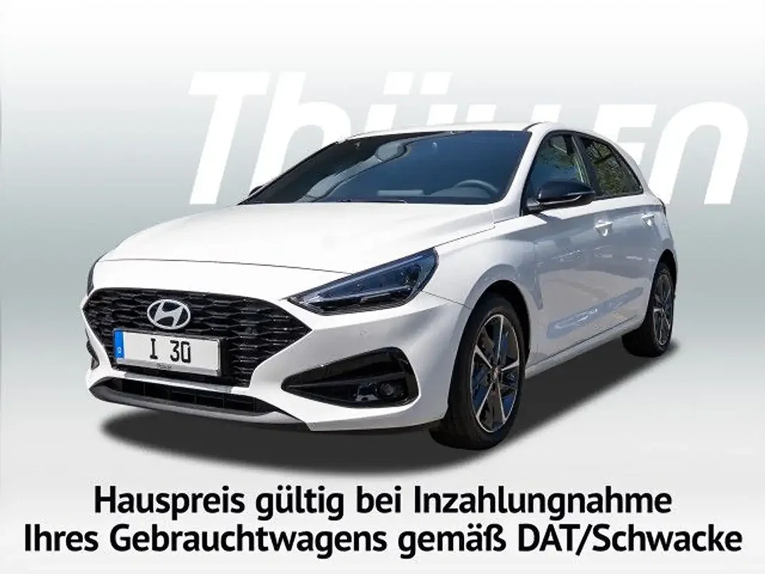 Hyundai i30 - Afbeelding 1