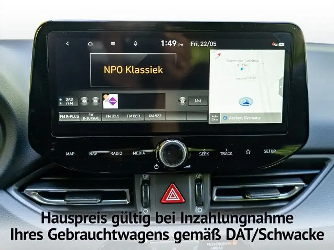 Hyundai i30 - Thumbnail 10