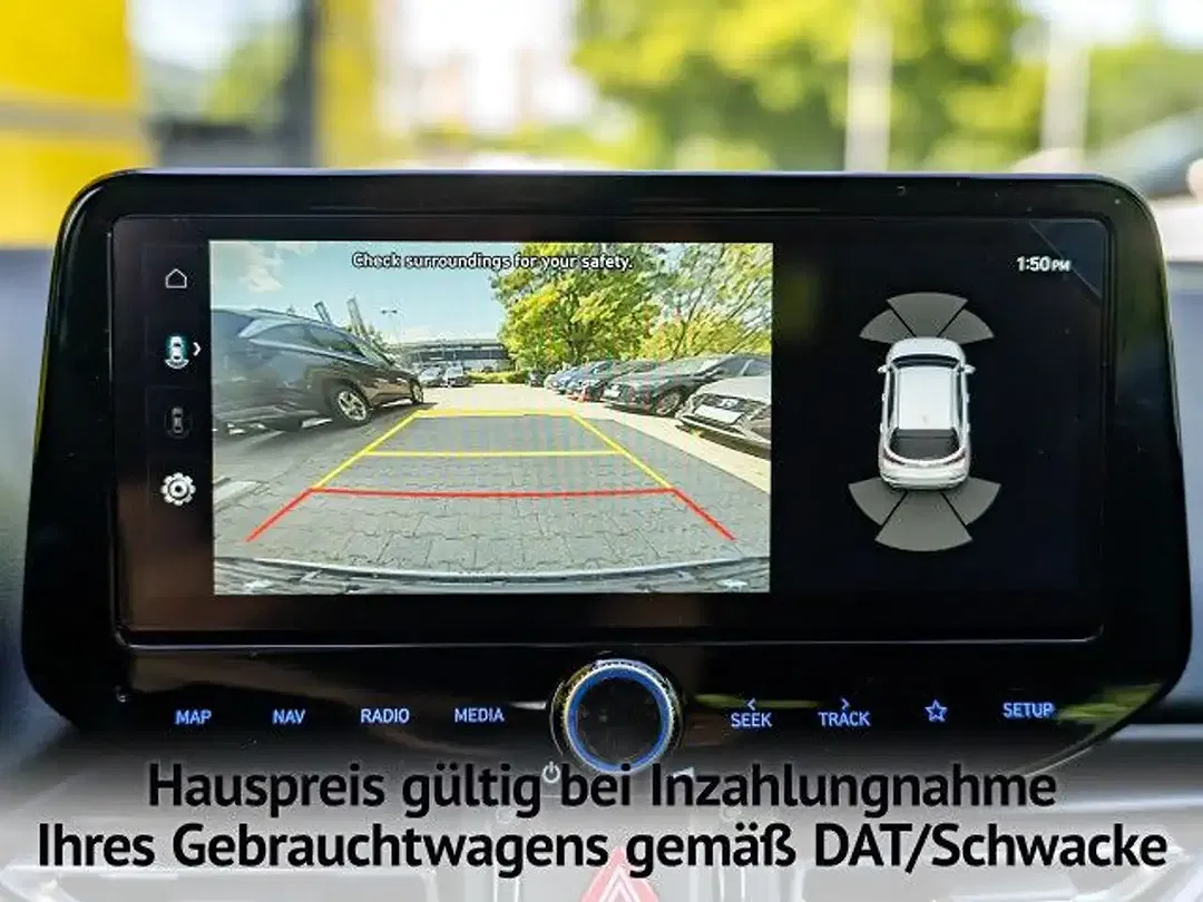 Hyundai i30 - Thumbnail 11