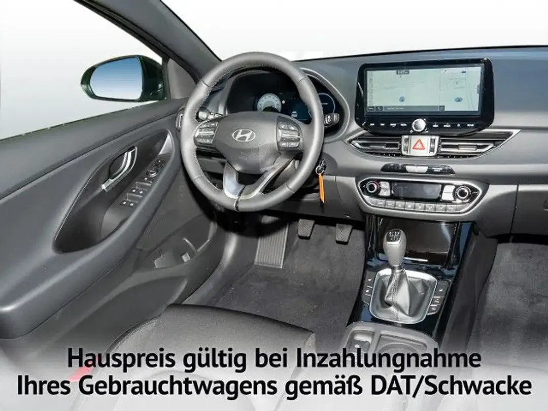 Hyundai i30 - Thumbnail 5