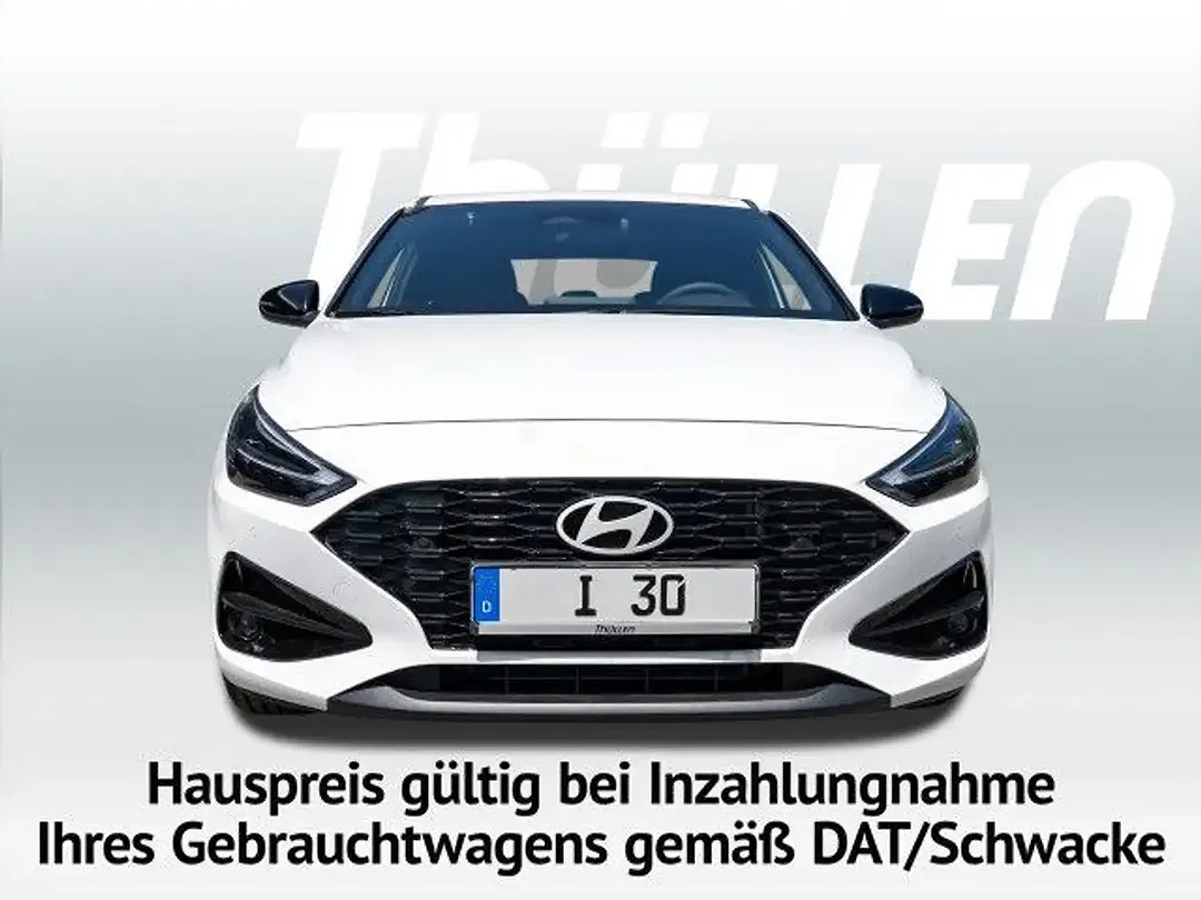 Hyundai i30 - Thumbnail 7
