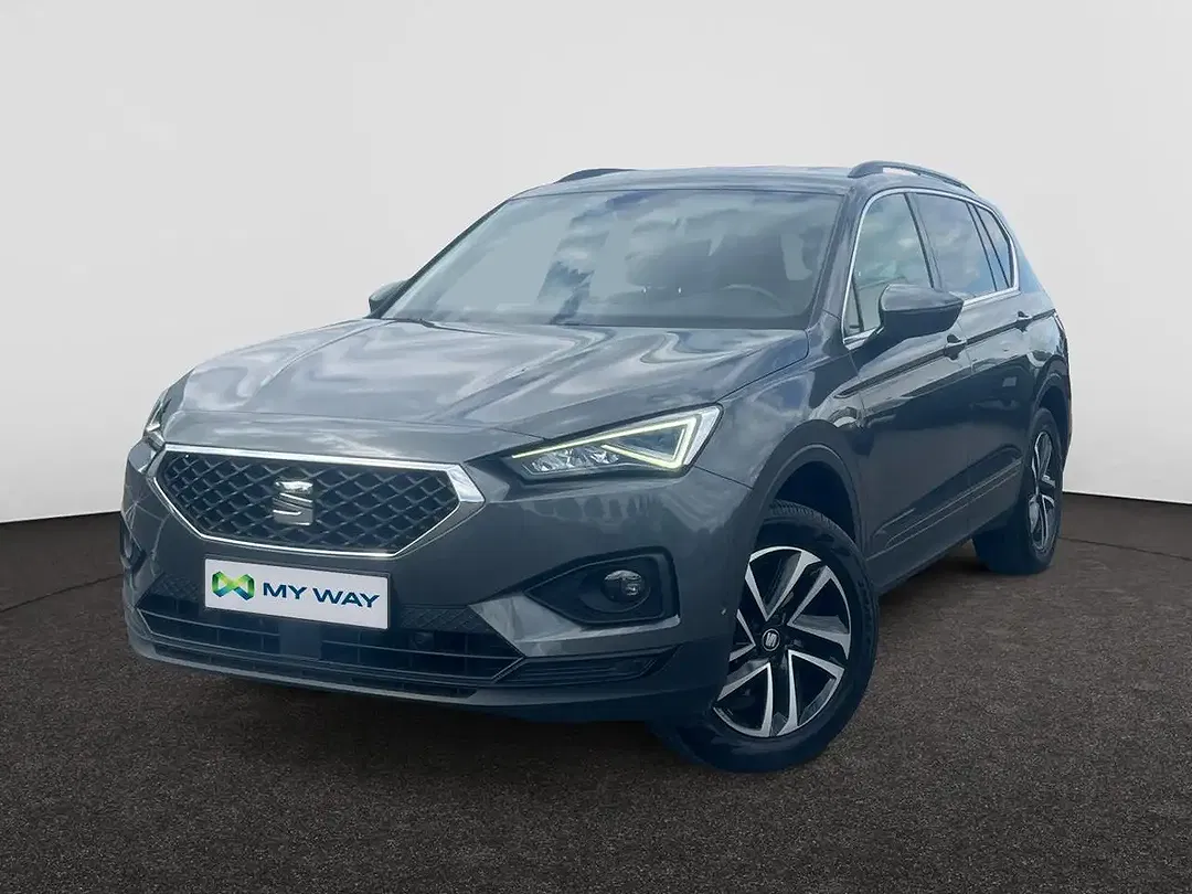 SEAT Tarraco 1.5 TSI Style