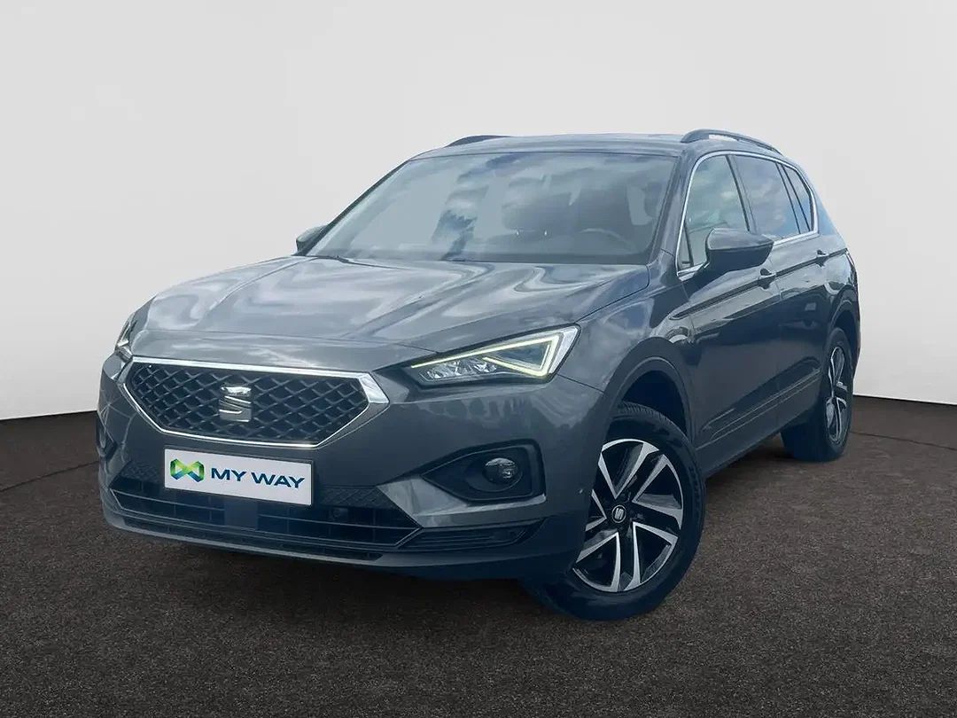 SEAT Tarraco - Afbeelding 1